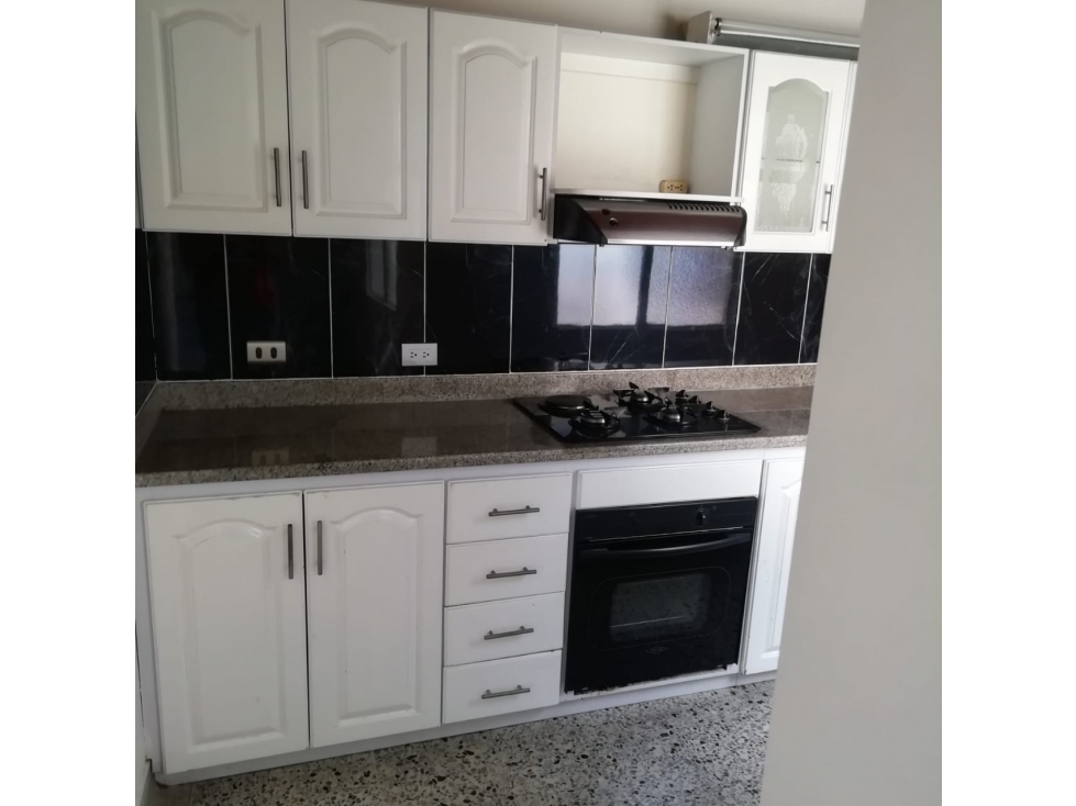 CASA EN VENTA EN EL SECTOR DE CRISTO REY
