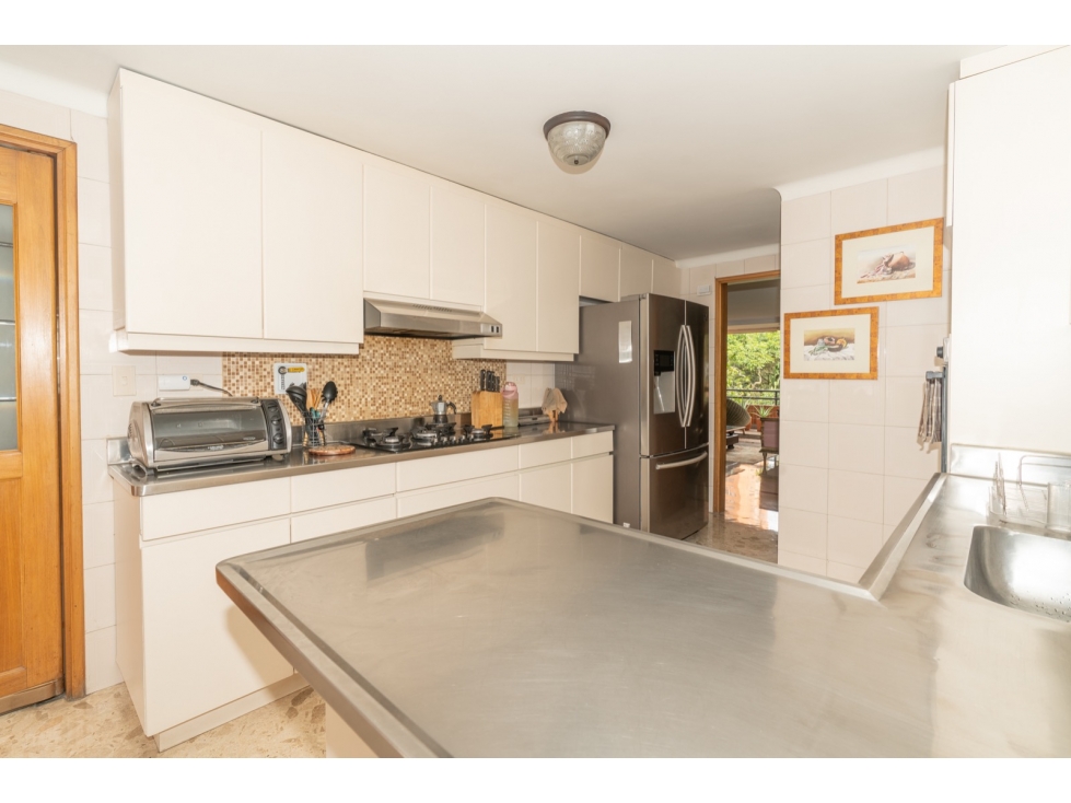APARTAMENTO EN ARRIENDO SECTOR POBLADO