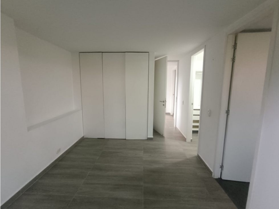 APARTAMENTO EN ARRIENDO SECTOR SAN LUCAS ENVIGADO — foto 3