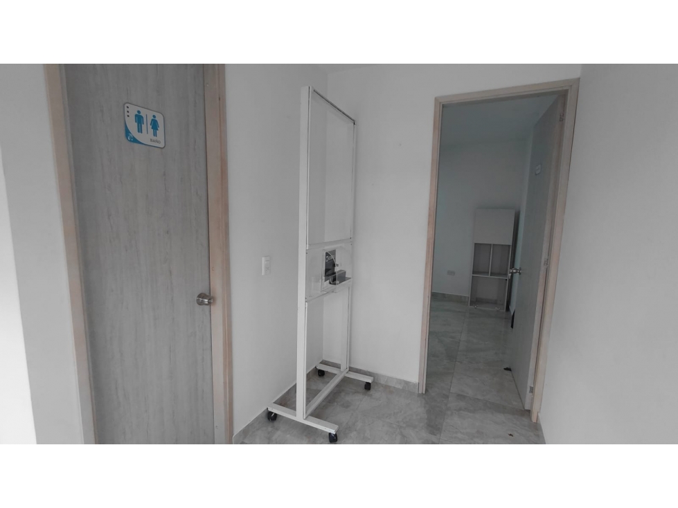 LOCAL EN ARRIENDO SECTOR BELEN ROSALES — foto 4