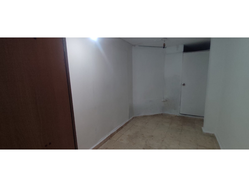 APARTAESTUDIO EN ARRIENDO SECTOR PARQUE BELEN — foto 4