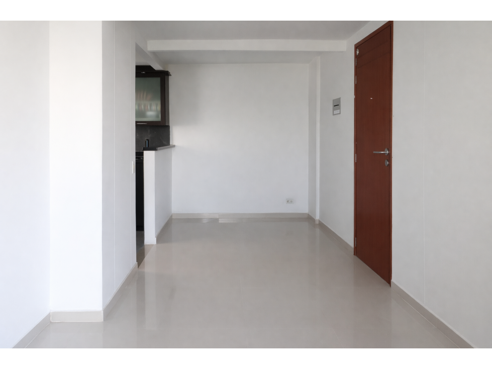 APARTAMENTO EN ARRIENDO UBICADO EN LA LOMA DEL INDIO — foto 5