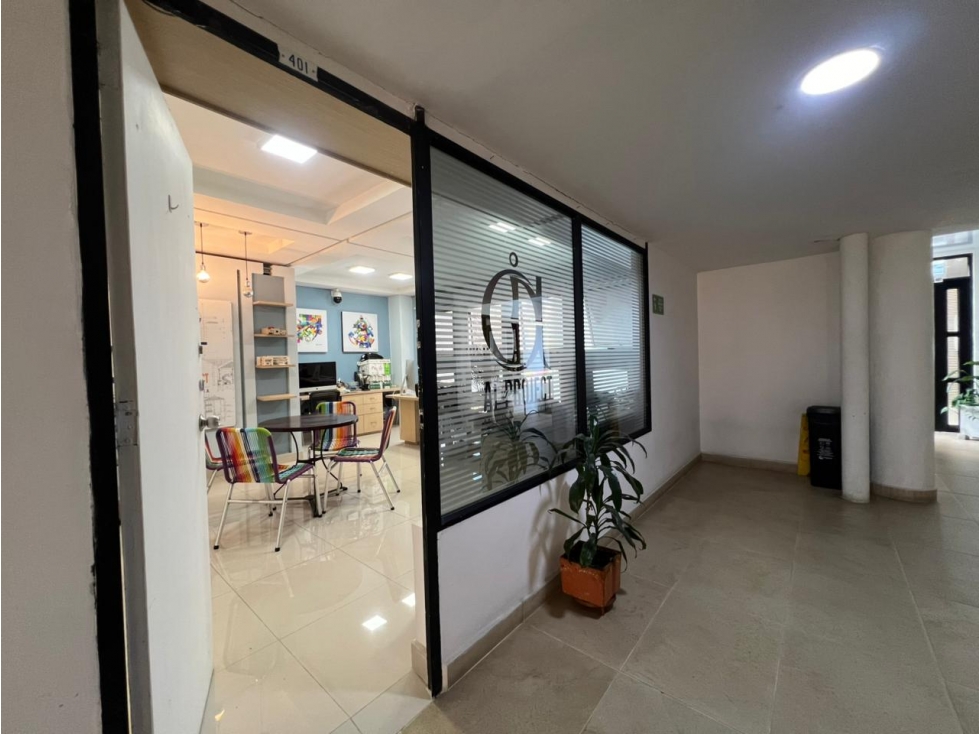 LOCAL COMERCIAL EN ARRIENDO