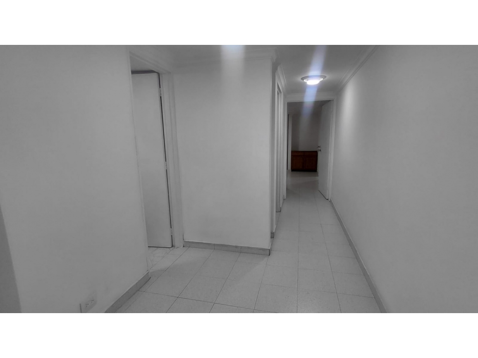 APARTAMENTO EN ARRIENDO SECTOR BELEN ROSALES — foto 6