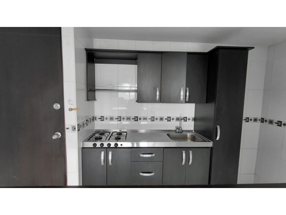 APARTAMENTO EN ARRIENDO SECTOR RODEO ALTO