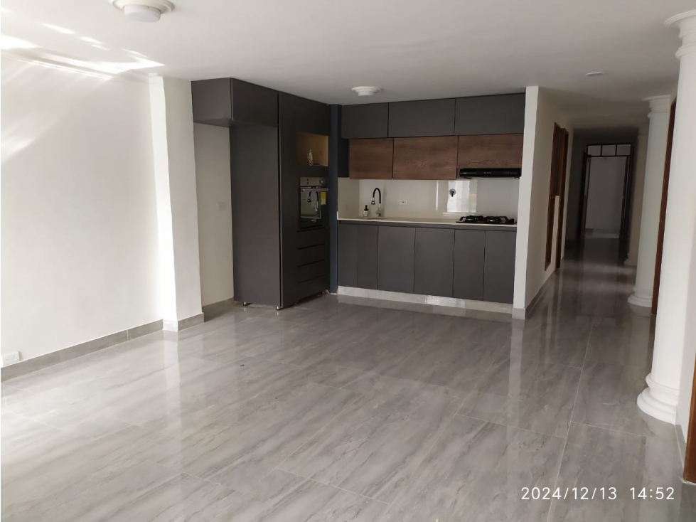 APARTAMENTO EN ARRIENDO ENVIGADO