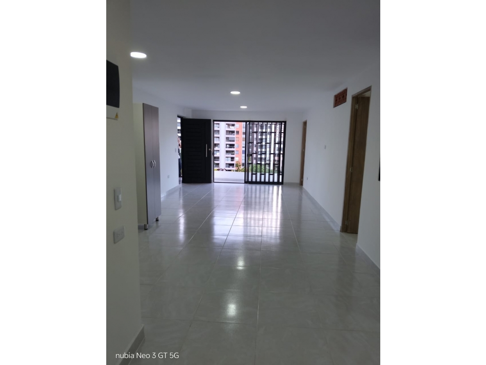 CASA EN ARRIENDO SECTOR MANZANILLO