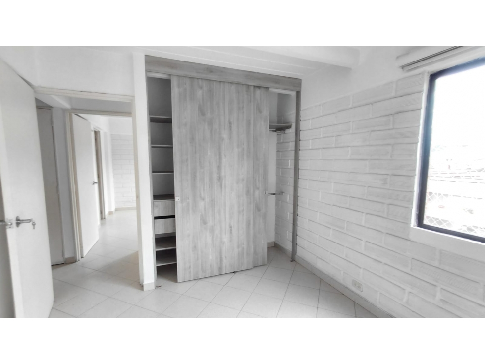 APARTAMENTO EN VENTA SECTOR LA MOTA — foto 5