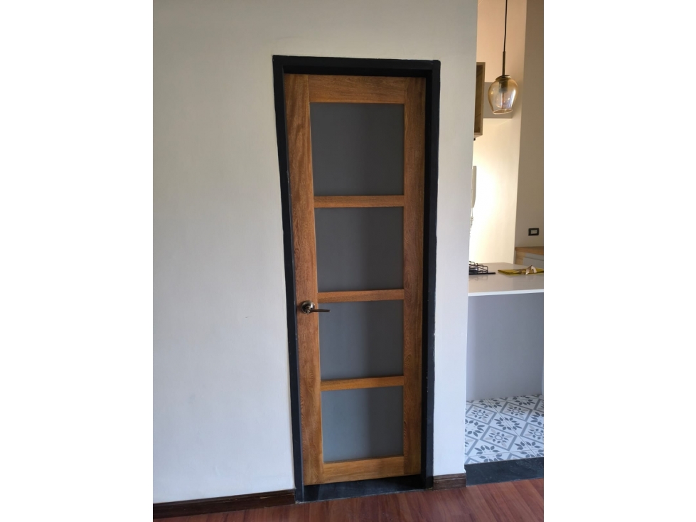 APARTAMENTO EN ARRIENDO EN EL POBLADO — foto 6