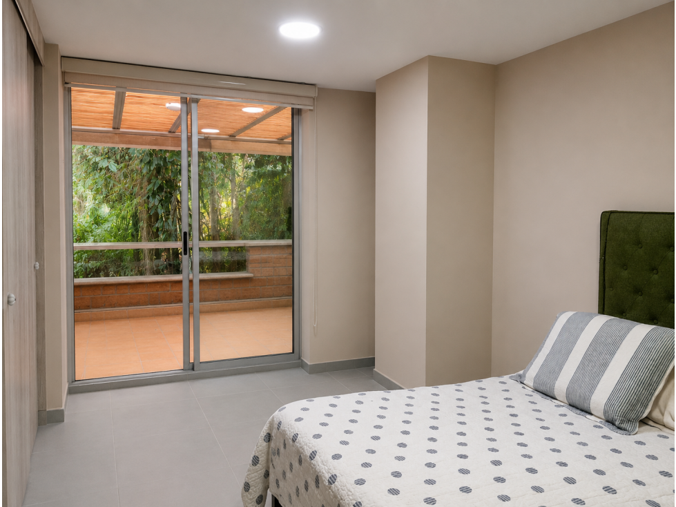 APARTAMENTO EN ARRIENDO EN ENVIGADO — foto 3