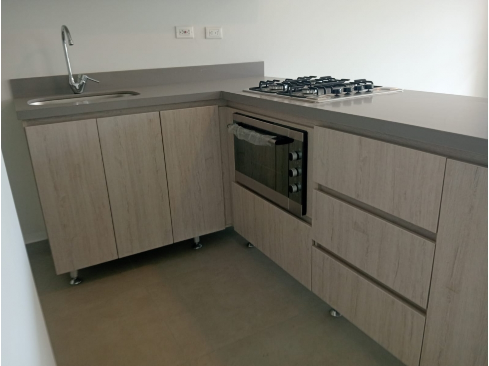APARTAMENTO EN ARRIENDO EN CABAÑAS