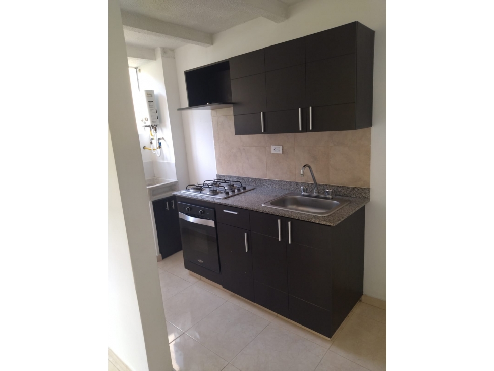 SE VENTE APARTAMENTO SECTOR RODEO ALTO