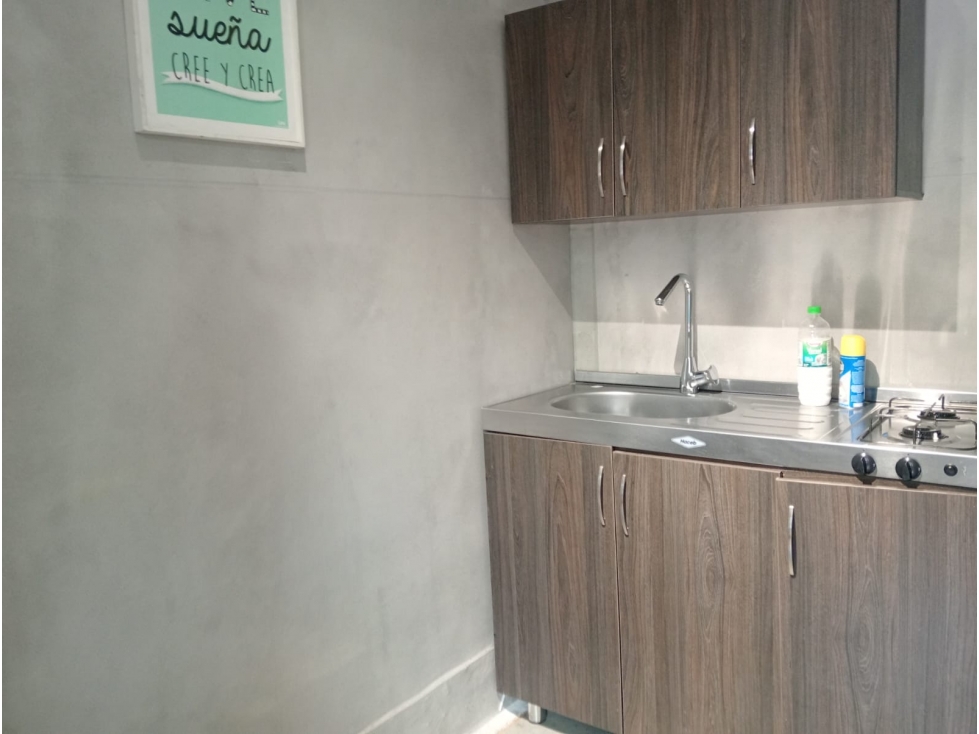 CASA LOCAL EN ARRIENDO EN EL POBLADO — foto 6