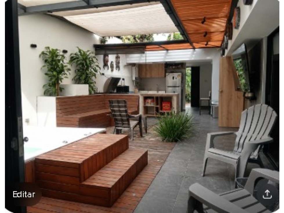 LOCAL COMERCIAL SECTOR POBLADO