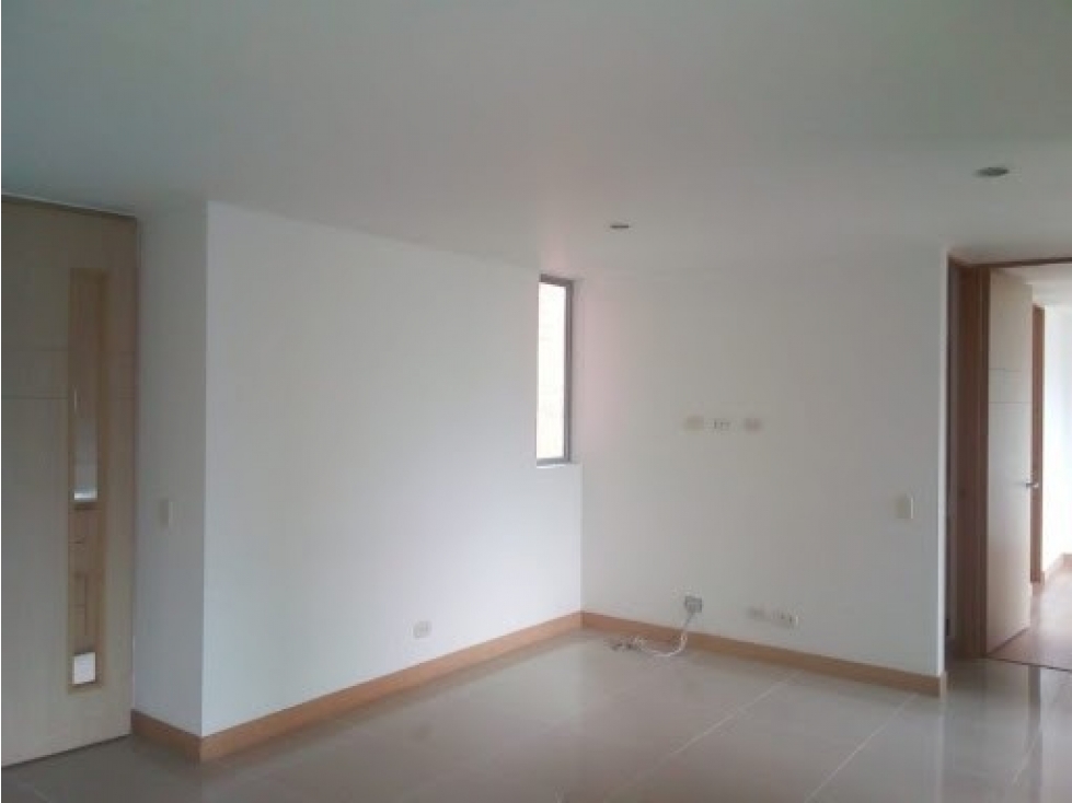 APARTAMENTO EN VENTA SECTOR ENVIGADO