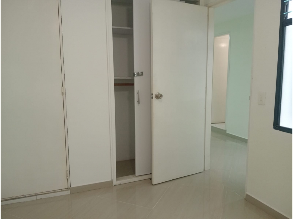 APARTAMENTO EN ARRIENDO EN SANTA FE — foto 4