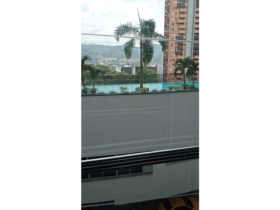 APARTAMENTO EN ARRIENDO LAS PALAMAS — foto 6