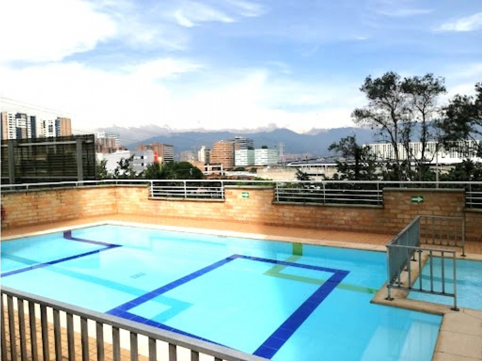 Apartamento con excelente ubicación para el Arriendo. — foto 6
