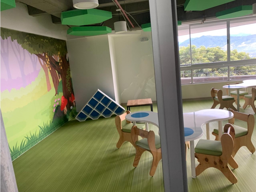 Apartamento con excelente ubicación para el Arriendo. — foto 6