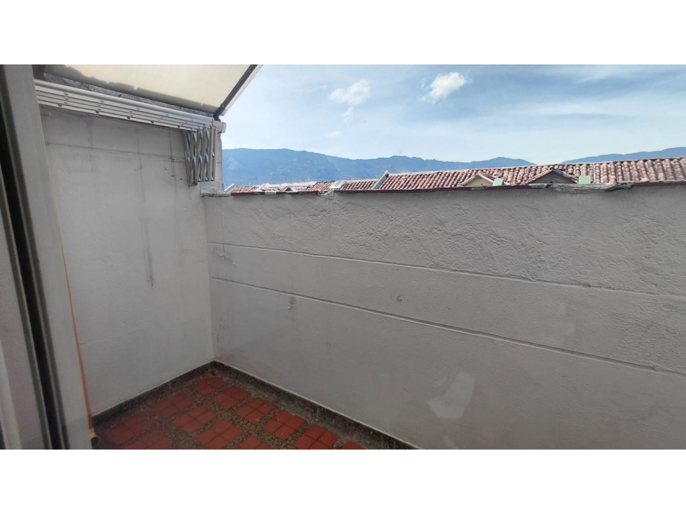 CASA EN ARRIENDO SECTOR LA MOTA — foto 4