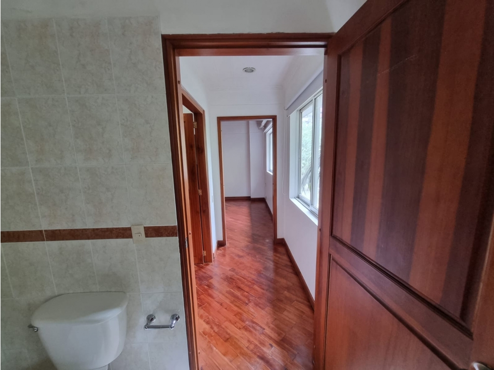 CASA EN ARRIENDO SECTOR POBLADO — foto 4