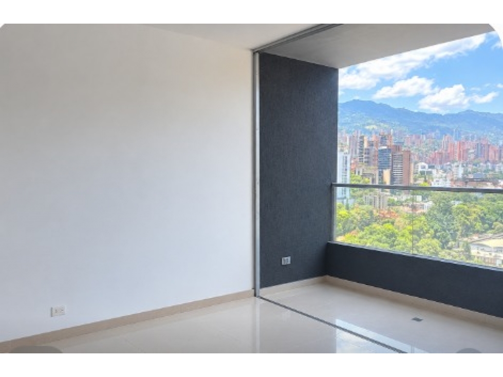 APARTAMENTO EN ARRIENDO , EXCELENTE UBICACION — foto 2