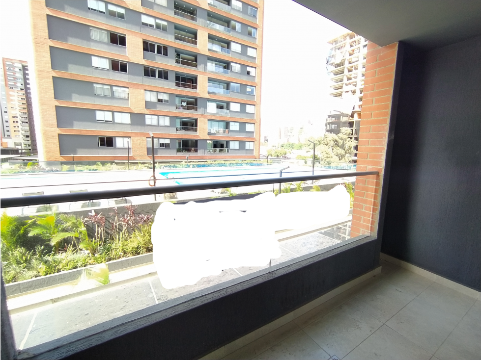 APARTAMENTO EN ARRIENDO SECTOR CIUDAD DEL RIO — foto 5