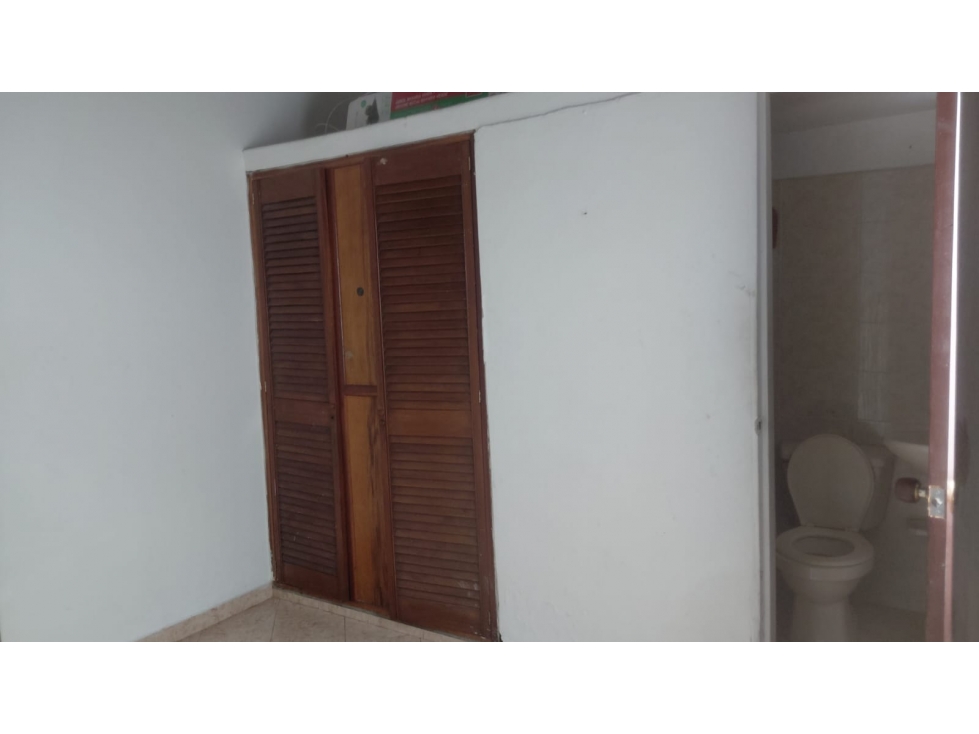 APARTAMENTO EN ARRIENDO SECTOR PRADO CENTRO — foto 2