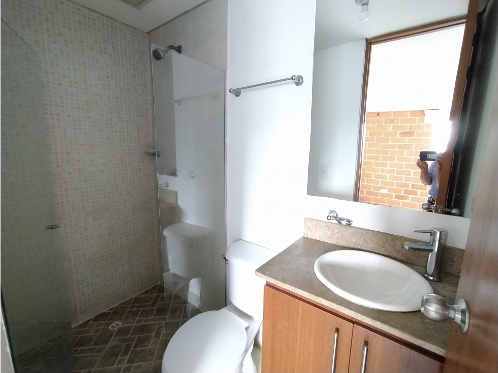 APARTAMENTO EN ARRIENDO SECTOR RODEO ALTO — foto 5