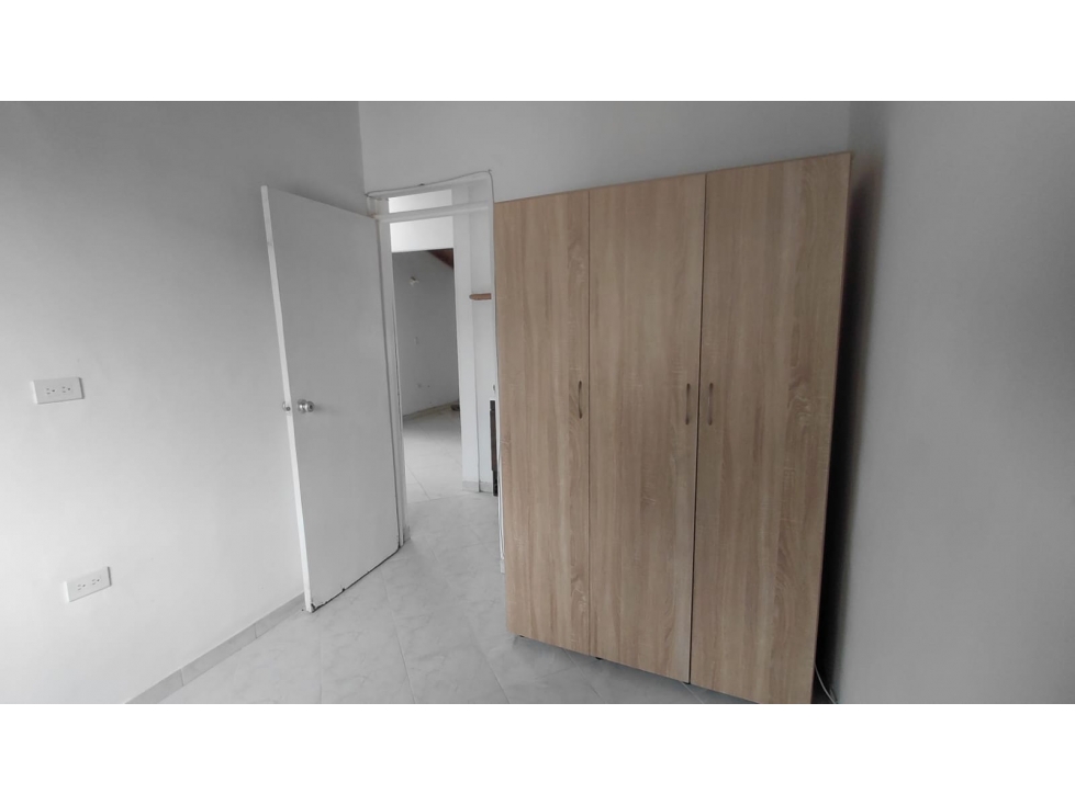 APARTAMENTO EN ARRIENDO SECTOR BELEN RINCON — foto 4