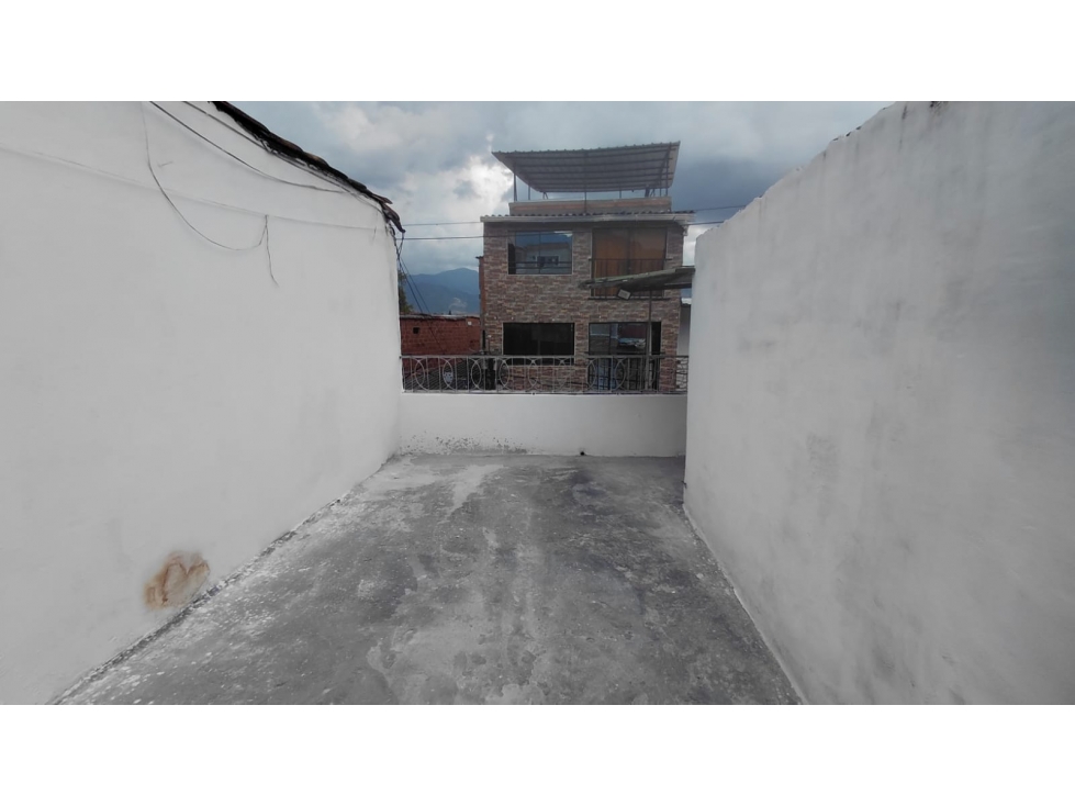 CASA EN ARRIENDO SECTOR LA MILAGROSA — foto 2