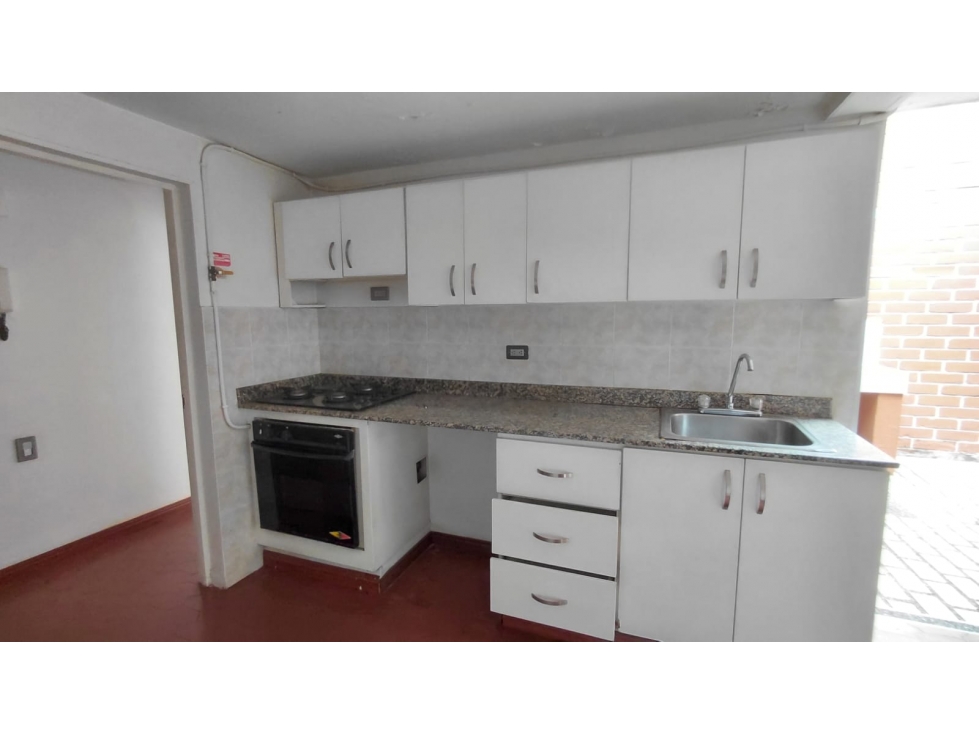 CASA EN VENTA SECTOR LA MOTA — foto 2