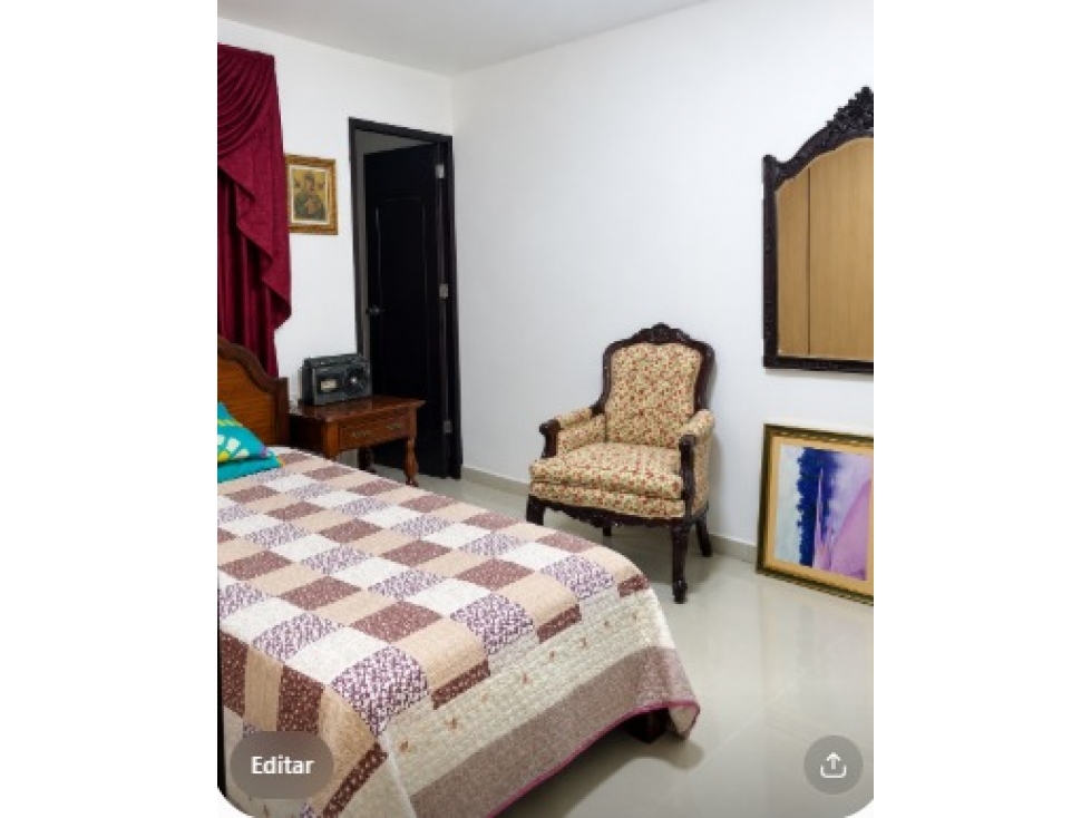 APARTAMENTO EN ARRIENDO SECTOR SABANETA — foto 2