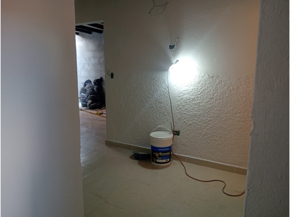 APARTAESTUDIO EN ARRIENDO SECTOR SABANETA — foto 4
