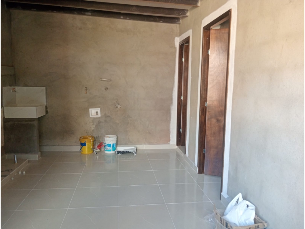APARTAMENTO EN ARRIENDO SECTOR SABANETA — foto 2
