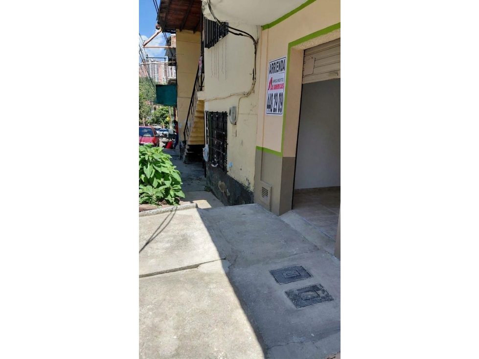 LOCAL EN ARRIENDO SECTOR BELEN RINCON