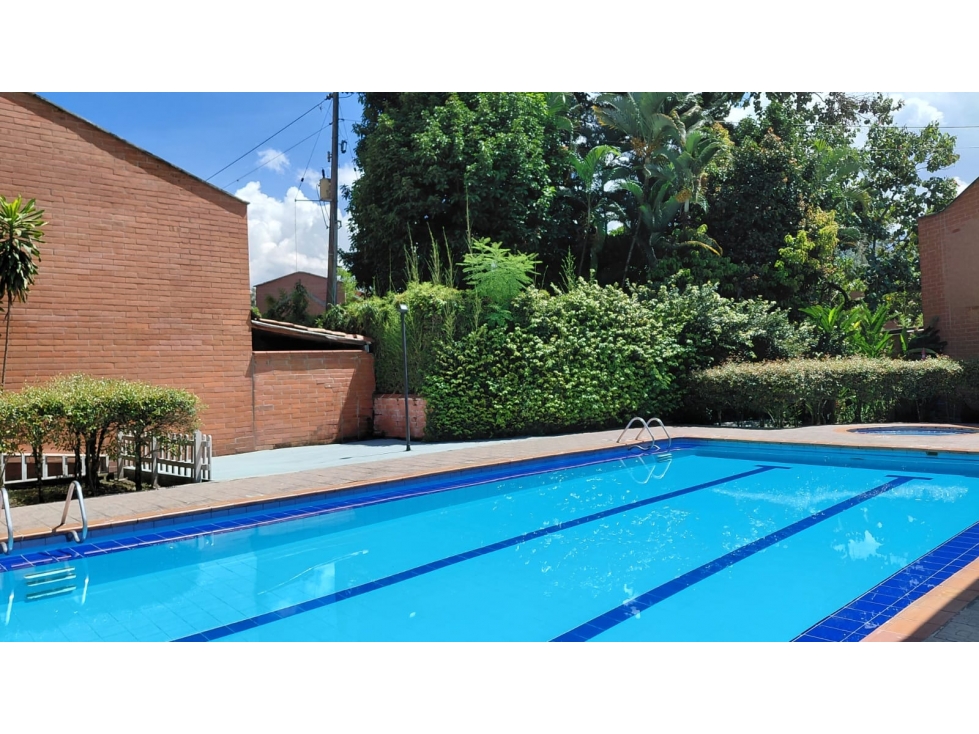 CASA EN ARRIENDO SECTOR BELEN RINCON — foto 3
