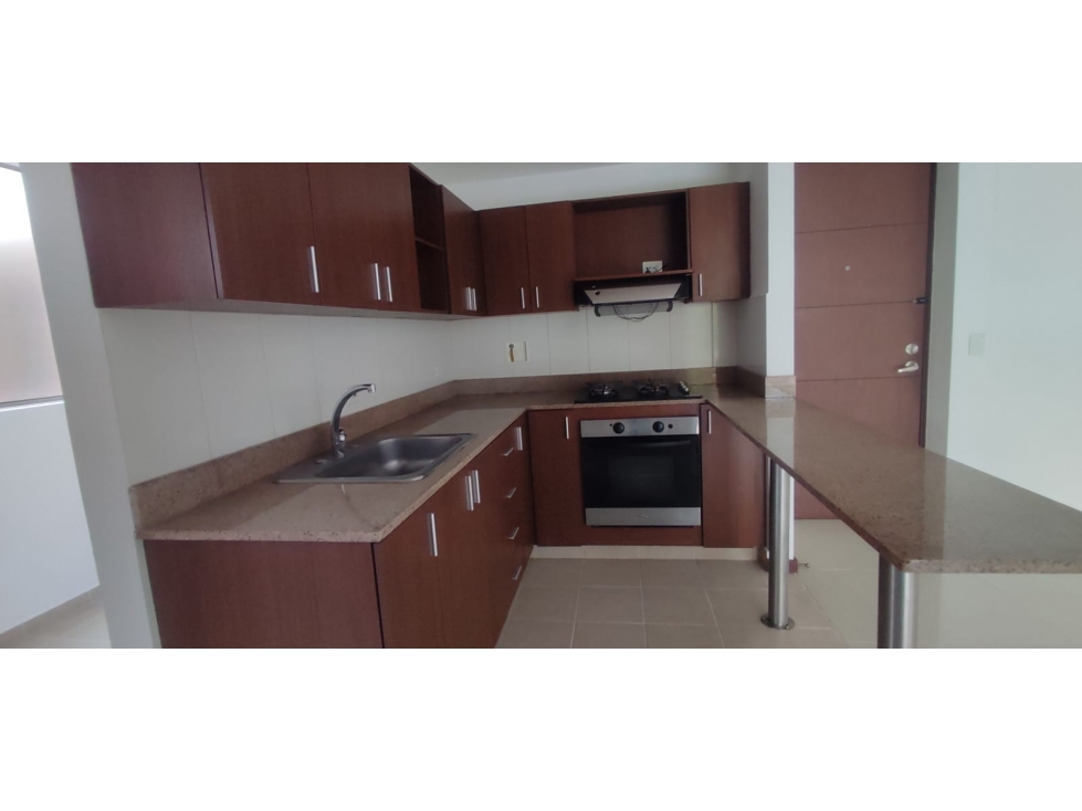 APARTAMENTO EN ARRIENDO SECTOR ZUÑIGA — foto 4