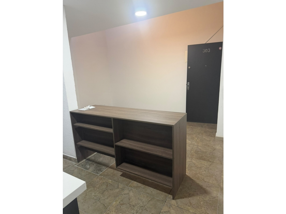 APARTAMENTO EN ARRIENDO SECTOR VELODROMO — foto 3