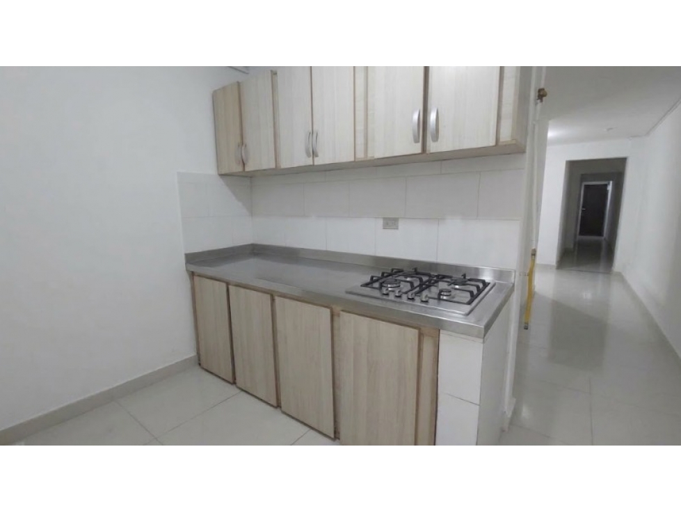 CASA EN ARRIENDO LA MILAGROSA