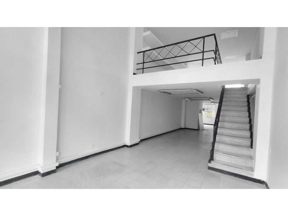 LOCAL EN ARRIENDO SECTOR LAURELES