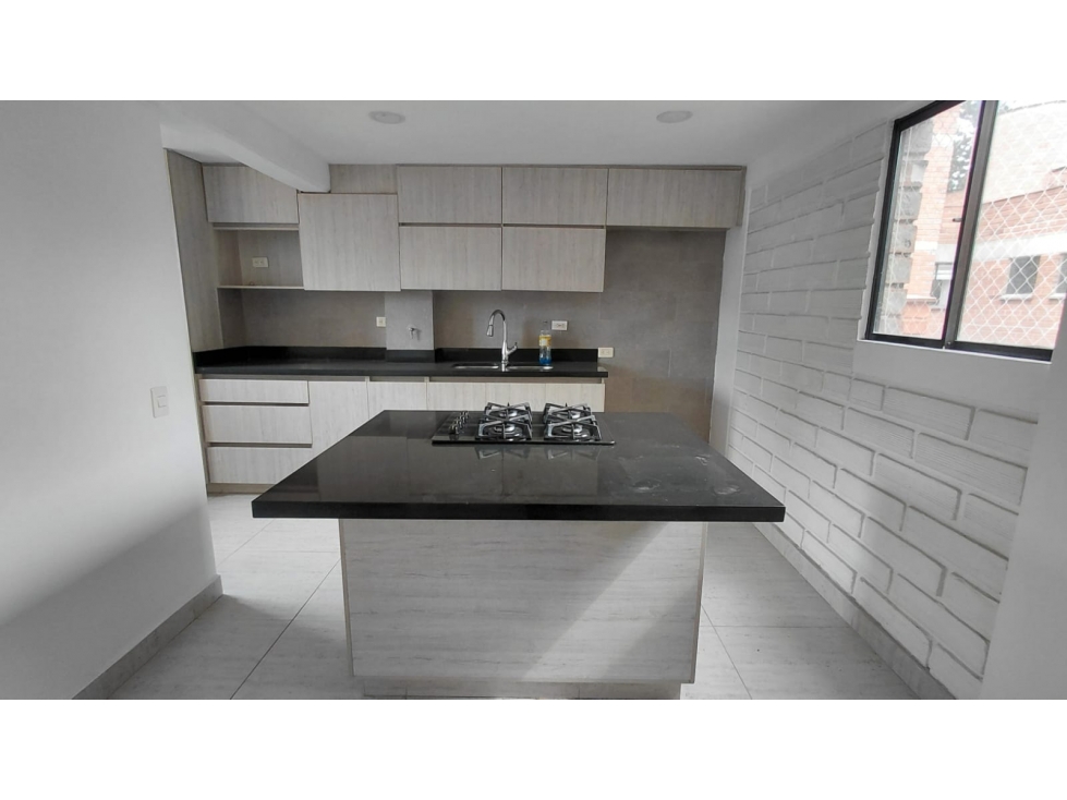 APARTAMENTO EN VENTA SECTOR LA MOTA