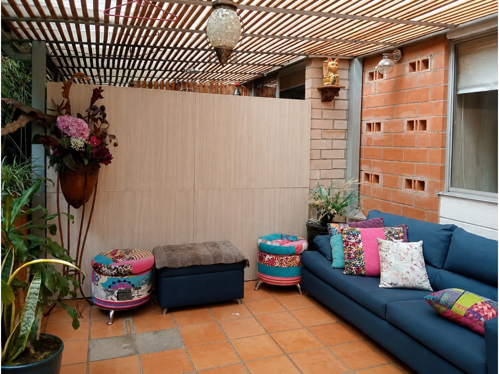 APARTAMENTO EN ARRIENDO EN ENVIGADO — foto 2