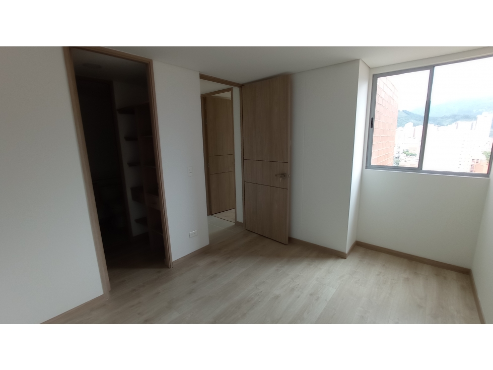 Apartamento con excelente ubicación para el Arriendo. — foto 6