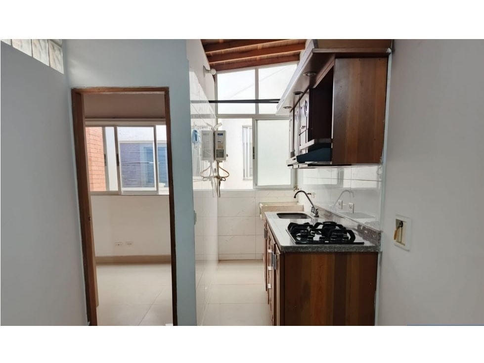 APARTAMENTO EN ARRIENDO SECTOR LA 70 — foto 4