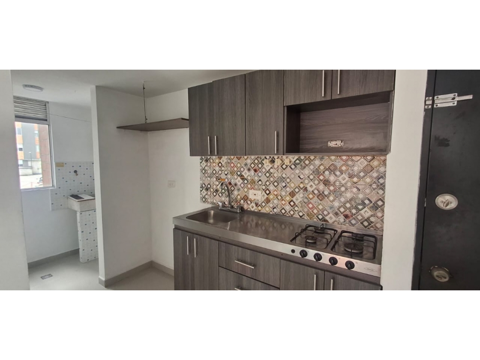 APARTAMENTO EN ARRIENDO SECTOR RODEO ALTO