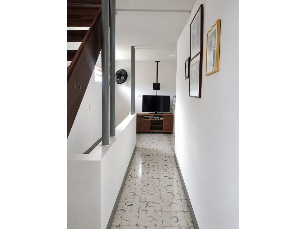 APARTAMENTO EN ARRIENDO SECTOR GUYABAL - 3