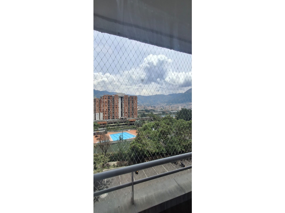 EXCELENTE APARTAMENTO PARA EL ARRIENDO EN BELLO — foto 2