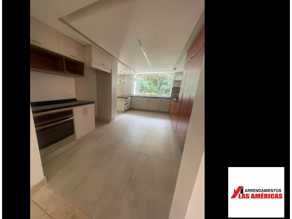 EXCELENTE CASA PARA EL ARRIENDO EN EL EL POBLADO LAS PALMAS - 4
