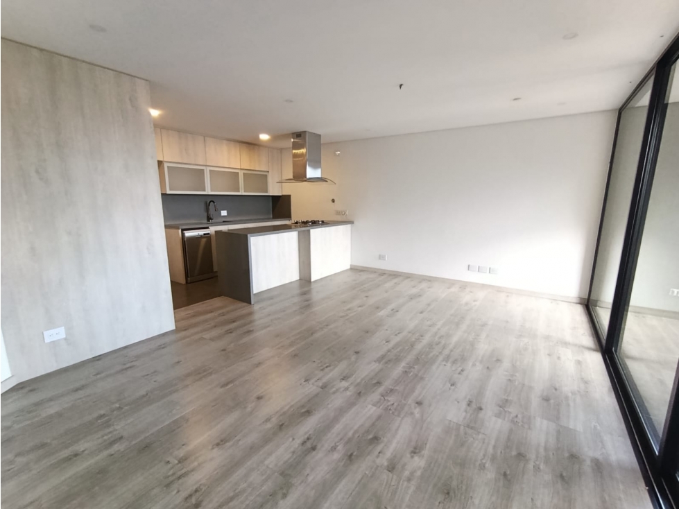 APARTAMENTO EN ARRIENDO SECTOR LAS PALMAS — foto 3